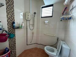Blk 113 Jurong East Ville (Jurong East), HDB 4 Rooms #554270771